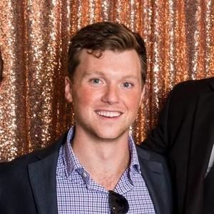 Meet your Posher, Brian